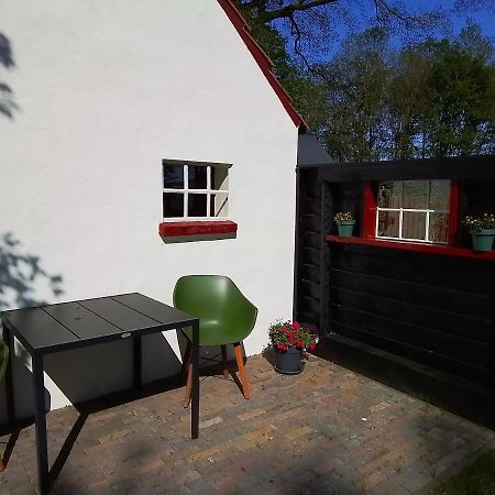 Vakantiewoning 'T Bakhuus Bergentheim Exterior photo